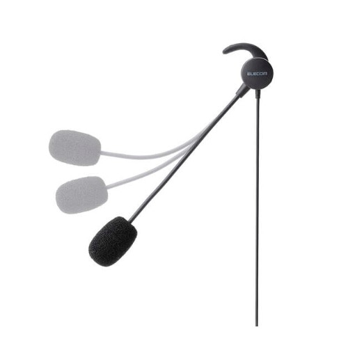 GR Ji^LwbhZbg i}CNA[t 3.5mm4Ɂj HS-EP21STBK