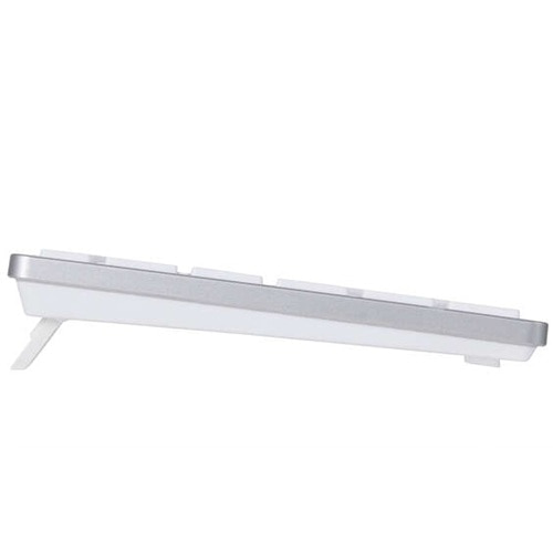 �G���R��&nbsp;USB����/Bluetooth���^�~�j�L�[�{�[�h�@Precisionist mini&nbsp;TK-PN1075MPWH