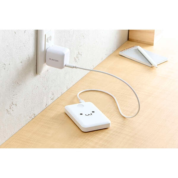 �G���R��&nbsp;�c�ʕ\���@�\�t�����o�C���o�b�e���[(10000mAh/22.5W)&nbsp;DE-C76-10000WF