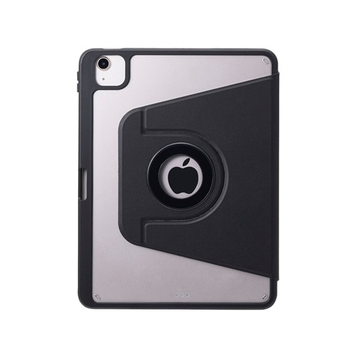 �G���R��&nbsp;11�C���`iPad Air(M3/M2) �t���b�v�P�[�X&nbsp;TB-A25MMG360BK