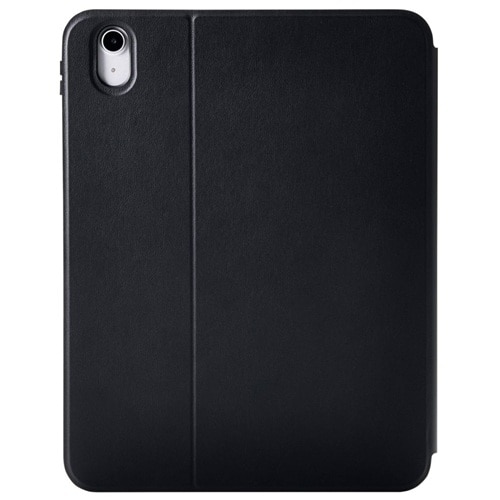 �G���R��&nbsp;iPad(A16) �t���b�v�P�[�X �Ռ��z�� Pencil���[ �X���[�v�Ή�&nbsp;TB-A25RSABK