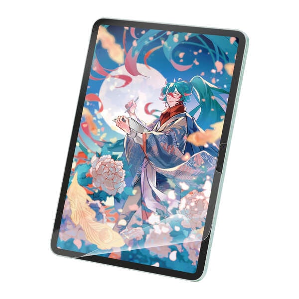 �G���R��&nbsp;11�C���`iPad Air(M3/M2) �t�B���� ���S�n ���˖h�~ �P���g���^�C�v&nbsp;TB-A25MFLAPLL