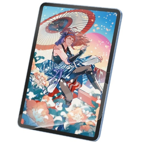 �G���R��&nbsp;iPad(A16) (��10����) �t�B���� ���S�n ���˖h�~ �㎿���^�C�v&nbsp;TB-A25RFLAPL