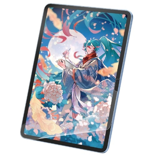 �G���R��&nbsp;iPad(A16) (��10����) �t�B���� ���S�n ���˖h�~ �P���g���^�C�v&nbsp;TB-A25RFLAPLL