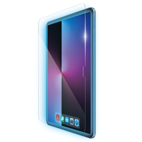 �G���R��&nbsp;iPad(A16) (��10����) �K���X�t�B����&nbsp;TB-A25RFLGGBLT