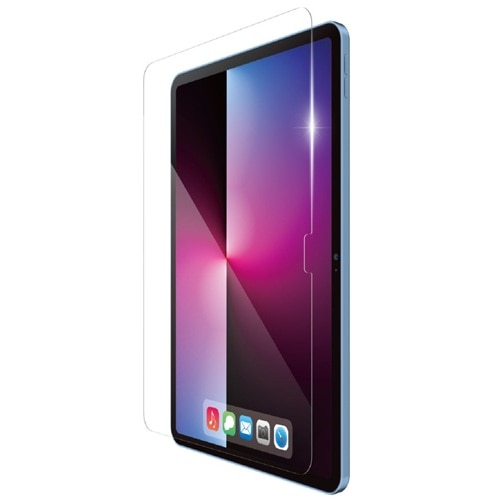 �G���R��&nbsp;iPad(A16) (��10����) �K���X�t�B����&nbsp;TB-A25RFLGGT