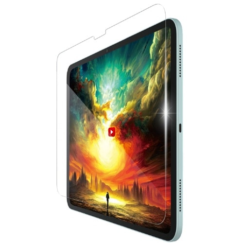 �G���R��&nbsp;13�C���`iPad Air(M3/M2) �K���X�t�B����&nbsp;TB-A25XFLGAR