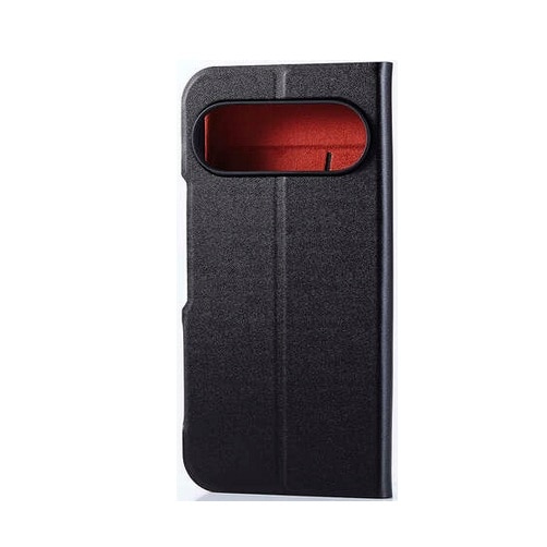 �G���R��&nbsp;Google Pixel 10/10 Pro�Ή� �蒠�^�P�[�X&nbsp;PM-P252PLFUBK