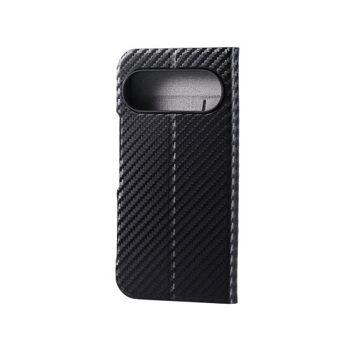 �G���R��&nbsp;Google Pixel 10/10 Pro�Ή� �蒠�^�P�[�X&nbsp;PM-P252PLFUCB