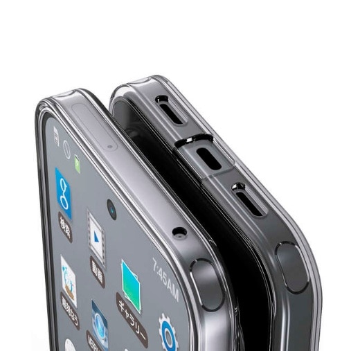 �G���R��&nbsp;Google Pixel 10 Pro XL�Ή� �n�C�u���b�h�P�[�X&nbsp;PM-P253HVCKCR
