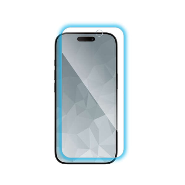 �G���R��&nbsp;iPhone 17 �t�B���� �u���[���C�g�J�b�g �w��h�~ ���˖h�~&nbsp;PM-A25AFLBLN