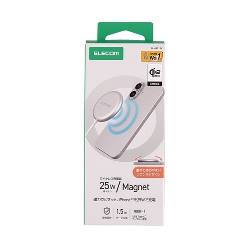 �G���R��&nbsp;�}�O�l�b�gQi2 25W�K�i�Ή����C�����X�[�d��(25W�E���)&nbsp;W-MA11SV