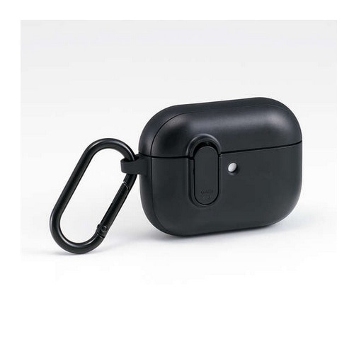 �G���R��&nbsp;AirPods Pro 3�Ή� �n�C�u���b�h�P�[�X�iTOUGH SLIM Lock�j&nbsp;AVA-AP07TSLBK
