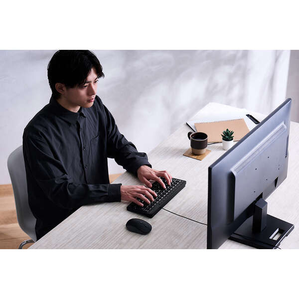 �G���R��&nbsp;�L���É��~�j�L�[�{�[�h&nbsp;TK-QT11MUMBK