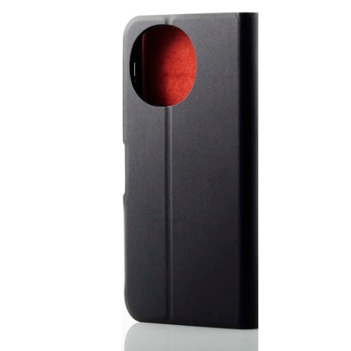 �G���R��&nbsp;AQUOS sense10 / sense9�Ή�  �蒠�^�P�[�X&nbsp;PM-S253PLFUBK