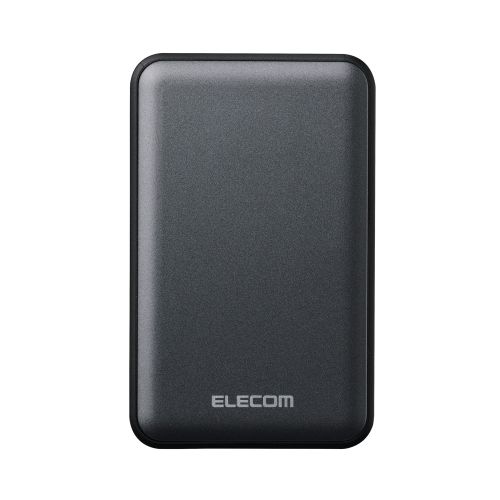 �G���R��&nbsp;������莮�P�[�u����̌^���o�C���o�b�e���[(10000mAh/35W)&nbsp;DE-C82L-10000BK