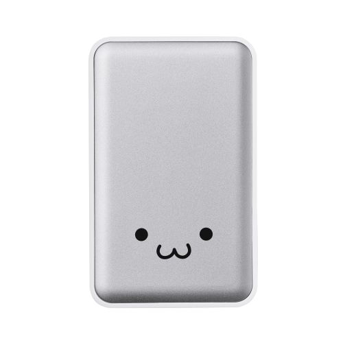 �G���R��&nbsp;������莮�P�[�u����̌^���o�C���o�b�e���[(10000mAh/35W)&nbsp;DE-C82L-10000WF