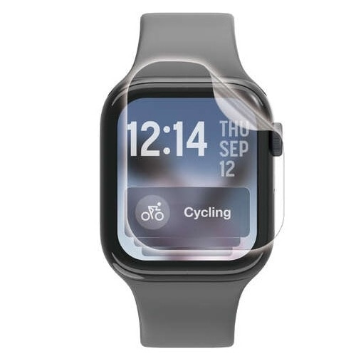 �G���R��&nbsp;Apple Watch Series 11/Apple Watch Series 10 [42mm]�p�t���J�o�[�t�B����&nbsp;AW-25BFLAFPRGJ