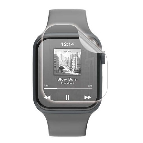 �G���R��&nbsp;Apple Watch 44mm �p�t���J�o�[�t�B����&nbsp;AW-25DFLAFPRGJ