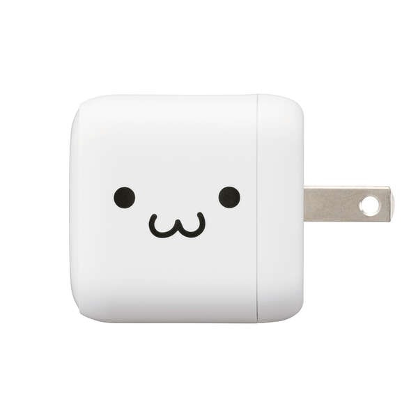 �G���R��&nbsp;USB Power Delivery 65W AC�[�d��(C×1)&nbsp;MPA-AC12465WF
