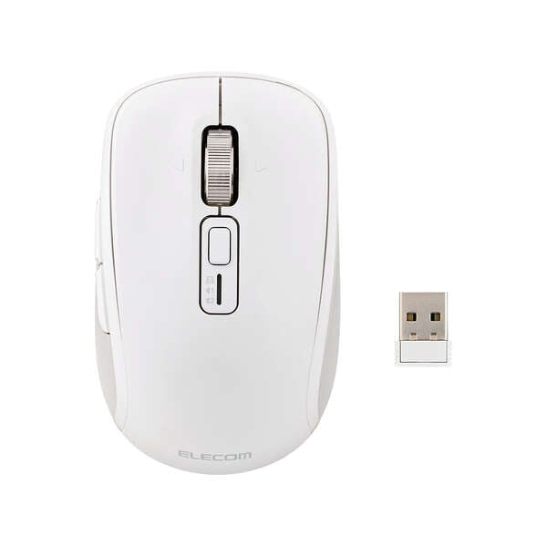 �G���R��&nbsp;OSMOD 8 USB����/Bluetooth�}�E�X[�`���g�t8�{�^��M�T�C�Y]&nbsp;M-MY50MBSWH