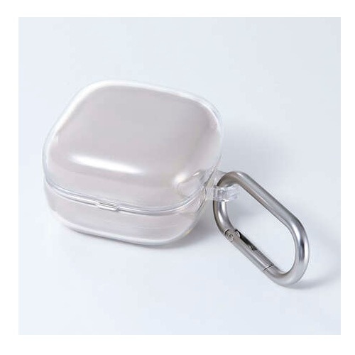 �G���R��&nbsp;LinkBuds Clip�Ή��@�\�t�g�P�[�X&nbsp;TWS-SO261UCCR