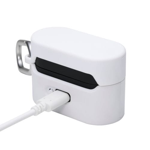 �G���R��&nbsp;�\�j�[ WF-1000XM6�p TOUGH SLIM Lock �n�C�u���b�h�P�[�X&nbsp;TWS-SO262TSLWH