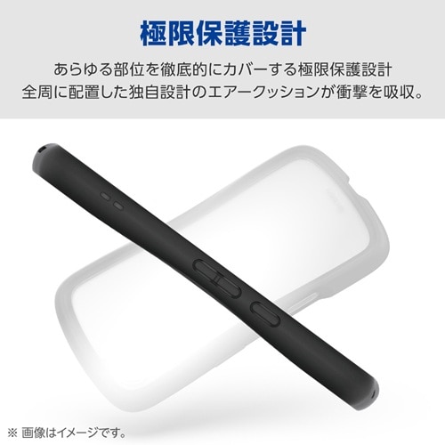 �G���R��&nbsp;Google Pixel 10a�p Grippy �n�C�u���b�h�P�[�X&nbsp;PM-P261GRPFCKBK