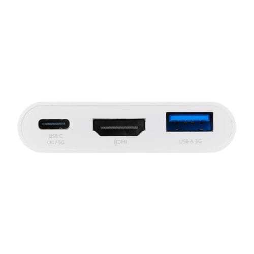 �G���R��&nbsp;3in1�h�b�L���O�X�e�[�V����(5Gbps/4K60Hz)&nbsp;DST-030BPWH