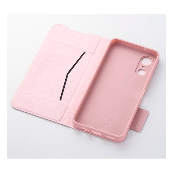 �G���R��&nbsp;arrows We3�Ή� �蒠�^�P�[�X&nbsp;PM-F261PLFUKPN