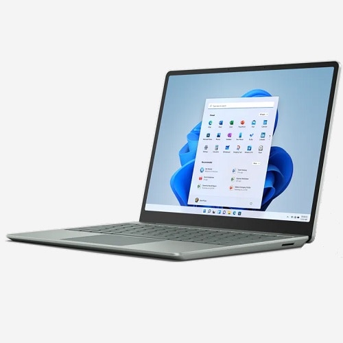 Surface Laptop Go 8GB/128GB Office付き