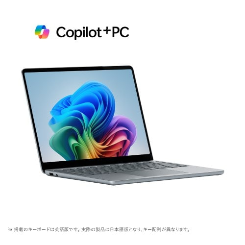 Microsofti}CN\tgj Surface Laptop 13 C` Snapdragon X Plus/16/512 /Copilot+ PC EP2-30740