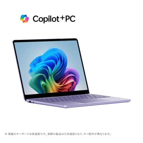 Microsofti}CN\tgj Surface Laptop 13 C` Snapdragon X Plus/16/512 /Copilot+ PC EP2-30351