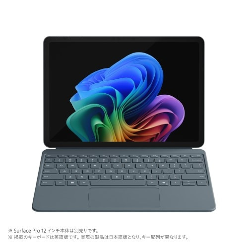 Microsofti}CN\tgj Surface Pro 12 C` L[{[h EP2-32749