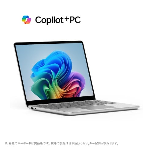 Microsofti}CN\tgj Surface Laptop 13 C` Snapdragon X Plus/16/256 /Copilot+ PC EP2-36993