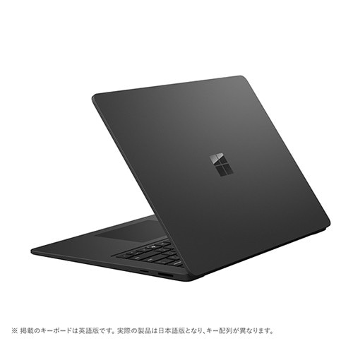 Microsoft（マイクロソフト） Surface Laptop（第 8 世代） 13.8