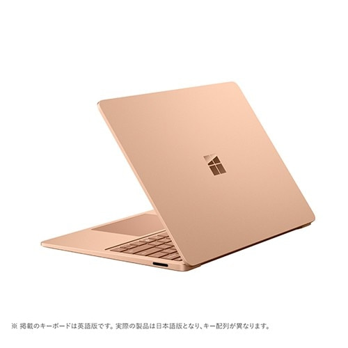 Microsoft（マイクロソフト） Surface Laptop（第 8 世代） 13.8