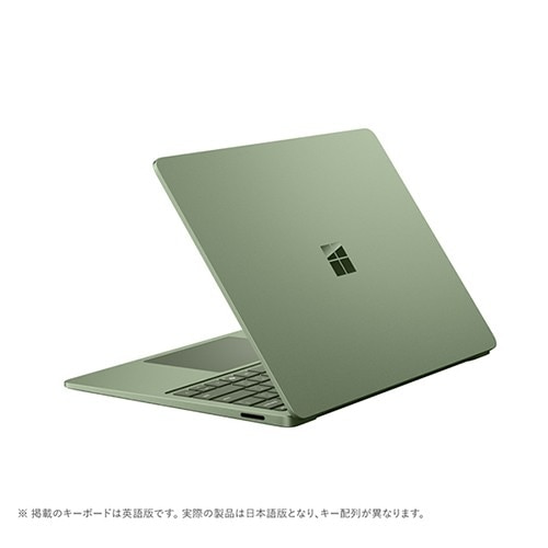 Microsoft（マイクロソフト） Surface Laptop（第 8 世代） 13.8