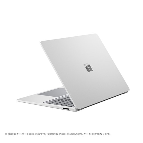 Microsoft（マイクロソフト） Surface Laptop（第 8 世代） 13.8