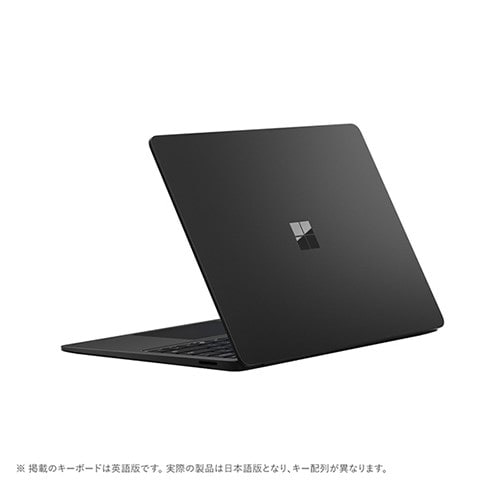 Microsoft（マイクロソフト） Surface Laptop（第 8 世代） 13.8