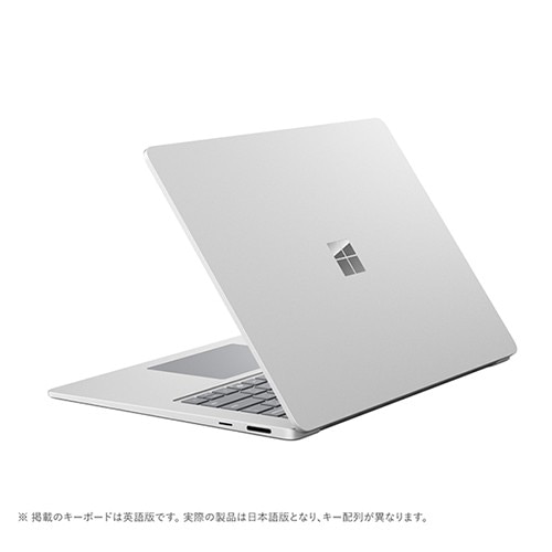 Microsoft（マイクロソフト） Surface Laptop（第 8 世代） 15