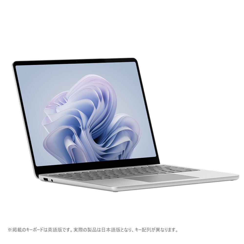 Microsoft�i�}�C�N���\�t�g�j&nbsp;Surface Laptop 13 �C���` �v���`�i Snapdragon X Plus/8/256&nbsp;EP2-82092