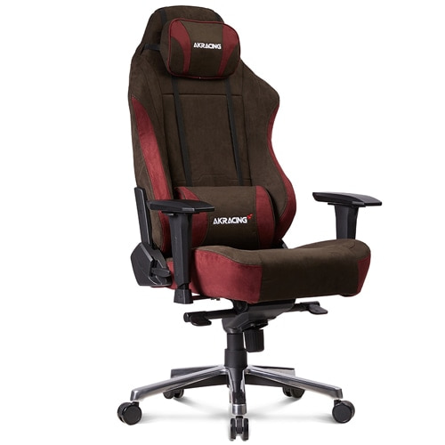 AKRacing�i�G�[�P�[���[�V���O�j&nbsp;AKRacing Faura Brown&nbsp;FAURA-BROWN