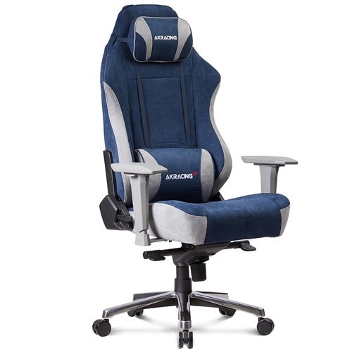 AKRacing�i�G�[�P�[���[�V���O�j&nbsp;AKRacing Faura Indigo&nbsp;FAURA-INDIGO