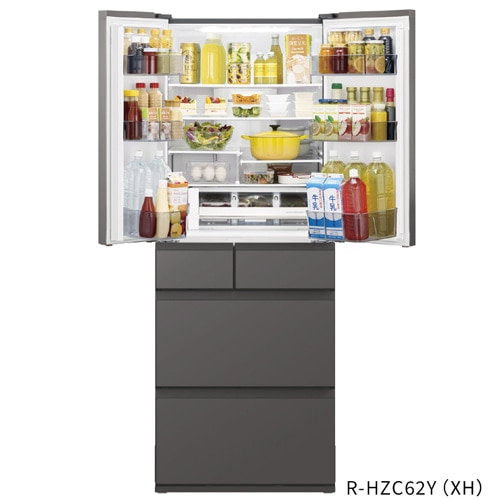 �����iHITACHI�j&nbsp;6�h�A�①�Ɂ@HZC �^�C�v&nbsp;R-HZC62Y XW