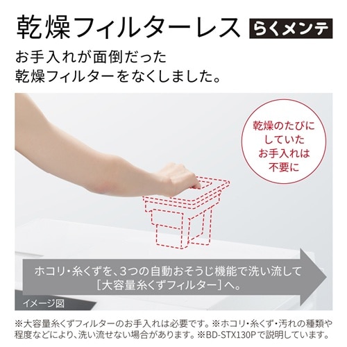 �����iHITACHI�j&nbsp;�h���������󊣑��@�@�r�b�O�h����&nbsp;BD-SX130PR W