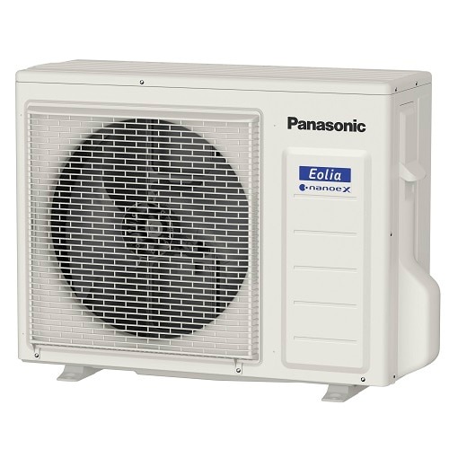 Panasonicipi\jbNj uȃGlvGAR@ndl@4.0kw@EoliaiGIAj tgGIA UXV[Y CS-UX403D2-W