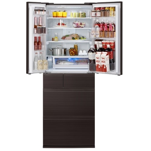Panasonicipi\jbNj u͂₤ܗⓀvڗ① NR-F539HPX-T