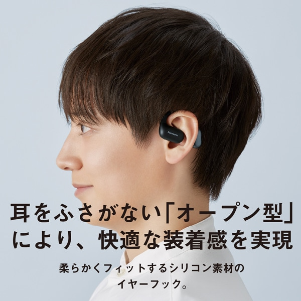 Panasonicipi\jbNj I[v^SCXCz RB-F10D-K