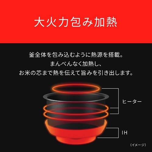 Panasonicipi\jbNj IHW[ъ SR-N210D-W